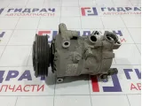 Компрессор кондиционера Skoda Rapid (NH3) 5Q0820803F