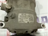 Компрессор кондиционера Skoda Rapid (NH3) 5Q0820803F