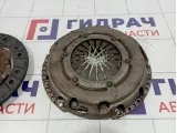 Сцепление комплект Skoda Rapid (NH3)