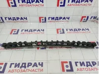 Кронштейн заднего бампера Skoda Rapid (NH3) 5JH807863B