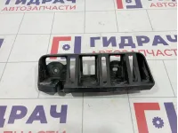 Направляющая заднего бампера правая Skoda Rapid (NH3) 5JH807394A