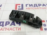 Направляющая заднего бампера правая Skoda Rapid (NH3) 5JH807394A
