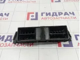 Дефлектор воздушный центральный Skoda Rapid (NH3) 5JA820951CRYP