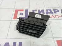 Дефлектор воздушный левый Skoda Rapid (NH3) 5JA819701ERYP