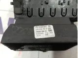 Дефлектор воздушный левый Skoda Rapid (NH3) 5JA819701ERYP
