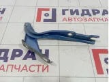 Петля капота левая Skoda Rapid (NH3) 5JA823301A