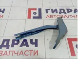Петля капота левая Skoda Rapid (NH3) 5JA823301A