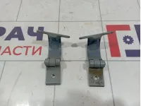 Петли двери багажника Skoda Rapid (NH3)