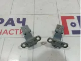 Петли двери багажника Skoda Rapid (NH3)