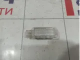 Плафон салонный Skoda Rapid (NH3) 3B0947415