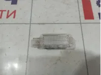 Плафон салонный Skoda Rapid (NH3) 3B0947415
