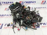 Фишка (разъем) Skoda Rapid (NH3)
