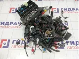 Фишка (разъем) Skoda Rapid (NH3)