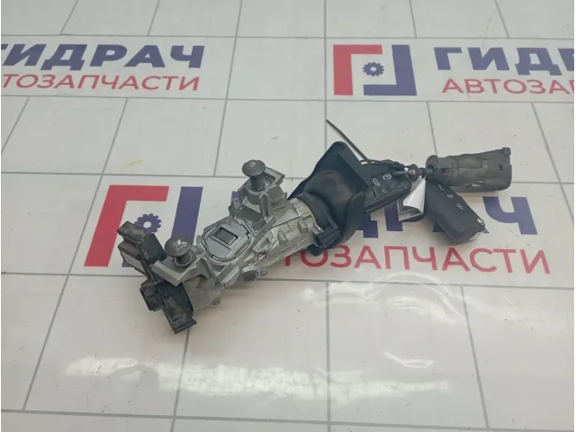 Замок зажигания Skoda Rapid (NH3) 1K0905851D