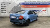 Водосток Skoda Rapid (NH3) 6RA805275