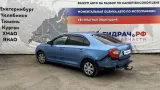 Водосток Skoda Rapid (NH3) 6RA805275