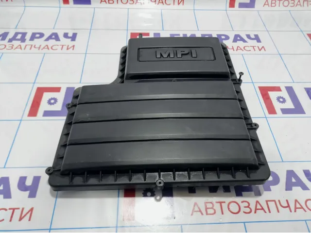 Крышка воздушного фильтра Skoda Rapid (NH3) 04E129607AR.