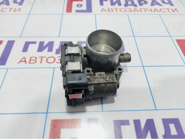 Заслонка дроссельная электрическая Skoda Rapid (NH3) 03F133062B.