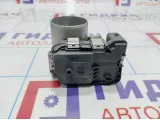 Заслонка дроссельная электрическая Skoda Rapid (NH3) 03F133062B.