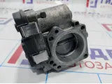 Заслонка дроссельная электрическая Skoda Rapid (NH3) 03F133062B.