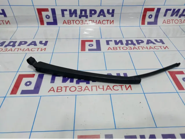 Поводок стеклоочистителя задний Skoda Rapid (NH3) 5JA955707A.