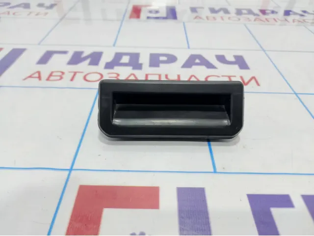 Кнопка открывания багажника Skoda Rapid (NH3) 6V0827566.