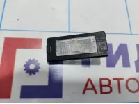 Фонарь подсветки номера Skoda Rapid (NH3) 5N0943021.