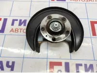 Ступица задняя Skoda Rapid (NH3) 6RU501611B.