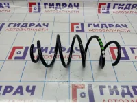 Пружина передняя Skoda Rapid (NH3) 6R0411105C.