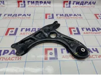 Рычаг передний левый Skoda Rapid (NH3) 6RU407151.