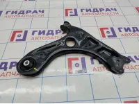 Рычаг передний правый Skoda Rapid (NH3) 6RU407152.