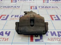 Суппорт тормозной передний правый Skoda Rapid (NH3) 1K0615124E.