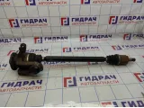 Привод передний правый Skoda Rapid (NH3) 6R0407764F. В сборе с повортоным кулаком.
