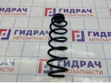 Пружина задняя Skoda Rapid (NH3) 1J0511115BD.
