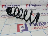 Пружина задняя Skoda Rapid (NH3) 1J0511115BD.