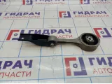 Опора двигателя задняя Skoda Rapid (NH3) 6Q0199851AM.