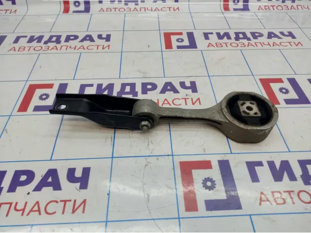 Опора двигателя задняя Skoda Rapid (NH3) 6Q0199851AM.