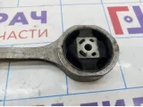 Опора двигателя задняя Skoda Rapid (NH3) 6Q0199851AM.