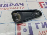 Кронштейн переднего рычага левый Skoda Rapid (NH3) 6R0199517.