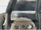 Кронштейн переднего рычага левый Skoda Rapid (NH3) 6R0199517.