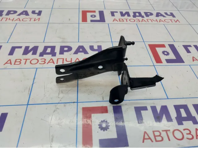 Кронштейн блока ABS Skoda Rapid (NH3) 6R0614235F.