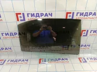 Стекло двери задней правой Skoda Rapid (NH3) 5JA845206A.