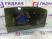 Стекло двери задней левой Skoda Rapid (NH3) 5JA845205A.