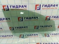 Стекло двери передней правой Skoda Rapid (NH3) 5JA845202E.