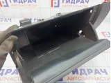 Бардачок Skoda Rapid (NH3) 6OU857264. Царапины.