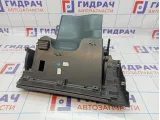 Бардачок Skoda Rapid (NH3) 6OU857264. Царапины.