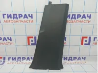 Обшивка стойки средней правой нижняя Skoda Rapid (NH3) 5JA867282B.