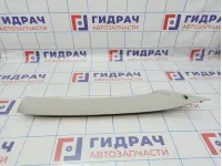 Обшивка стойки передней правой Skoda Rapid (NH3) 5JA867234B.