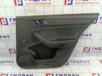 Обшивка двери задней правой Skoda Rapid (NH3) 60U867024.