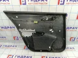 Обшивка двери задней правой Skoda Rapid (NH3) 60U867024.